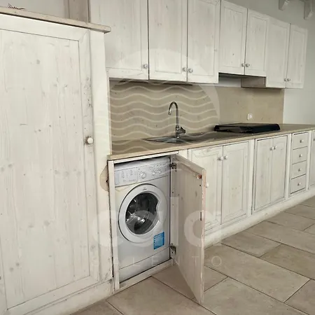 Apartment Agua De Mar N 2 - By Cala Salento