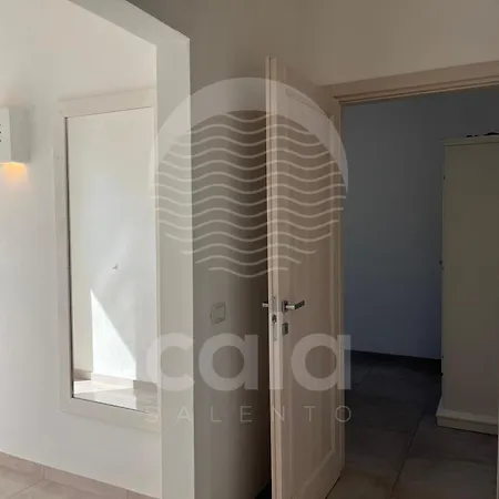 Agua De Mar N 2 - By Cala Salento Apartment