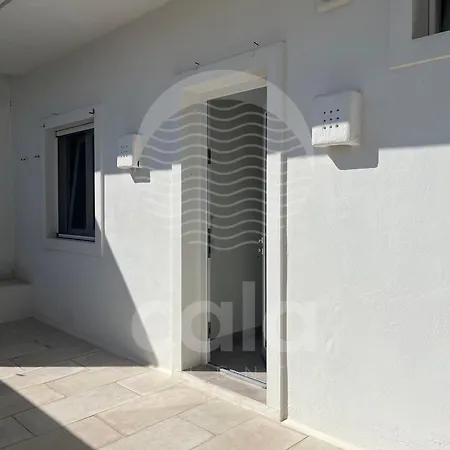 Apartment Agua De Mar N 2 - By Cala Salento