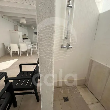 Agua De Mar N 2 - By Cala Salento