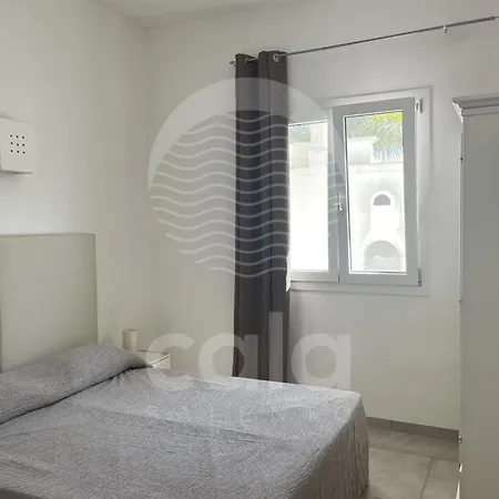 Apartment Agua De Mar N 2 - By Cala Salento *