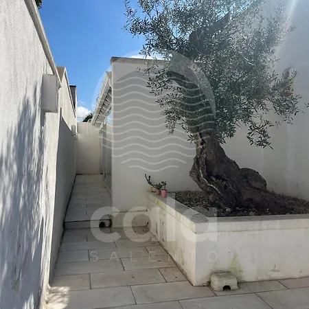 Agua De Mar N 2 - By Cala Salento Apartment Torre Lapillo