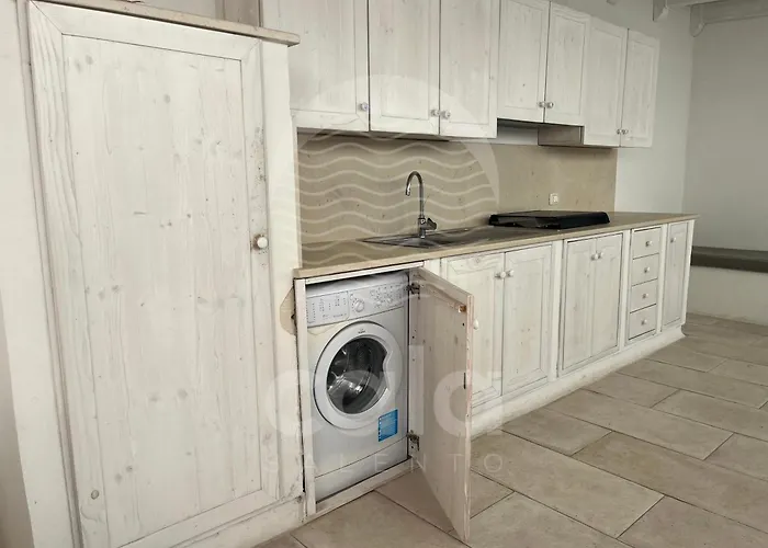 Daire Agua De Mar N 2 - By Cala Salento