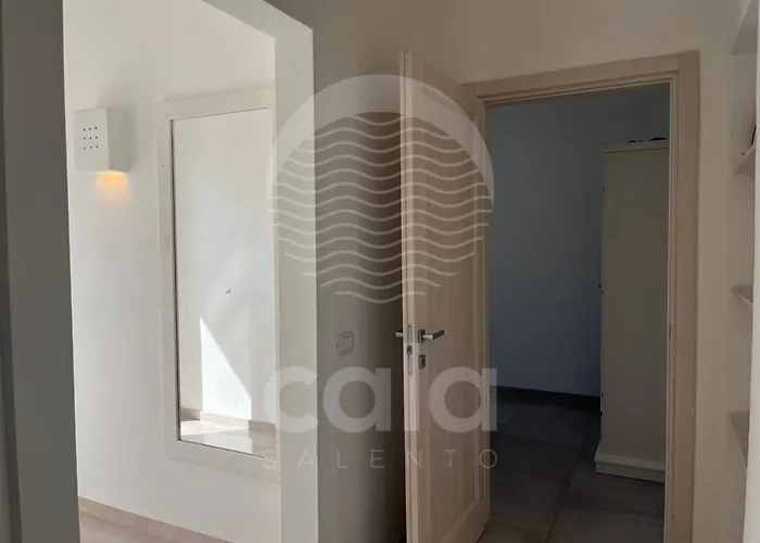 Agua De Mar N 2 - By Cala Salento Apartment