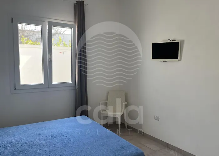 Apartment Agua De Mar N 2 - By Cala Salento *