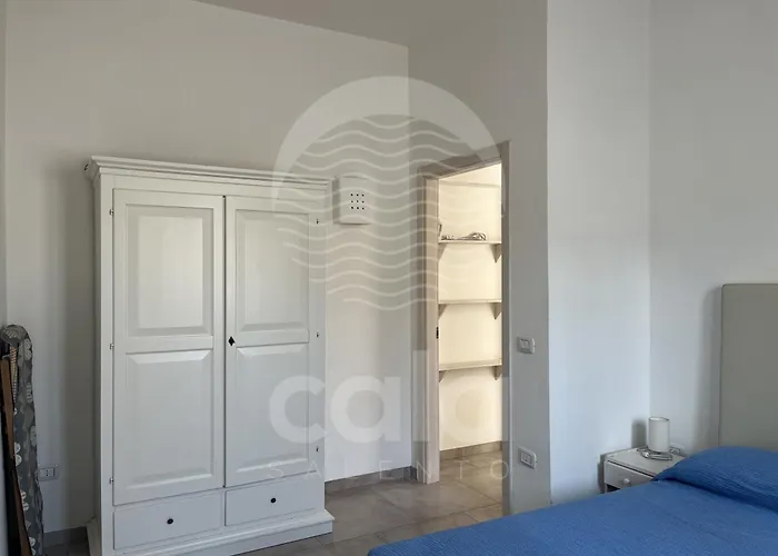 Agua De Mar N 2 - By Cala Salento Apartment *