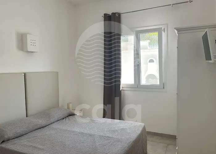 Apartment Agua De Mar N 2 - By Cala Salento *